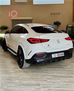 مرسيدس بنز GLE